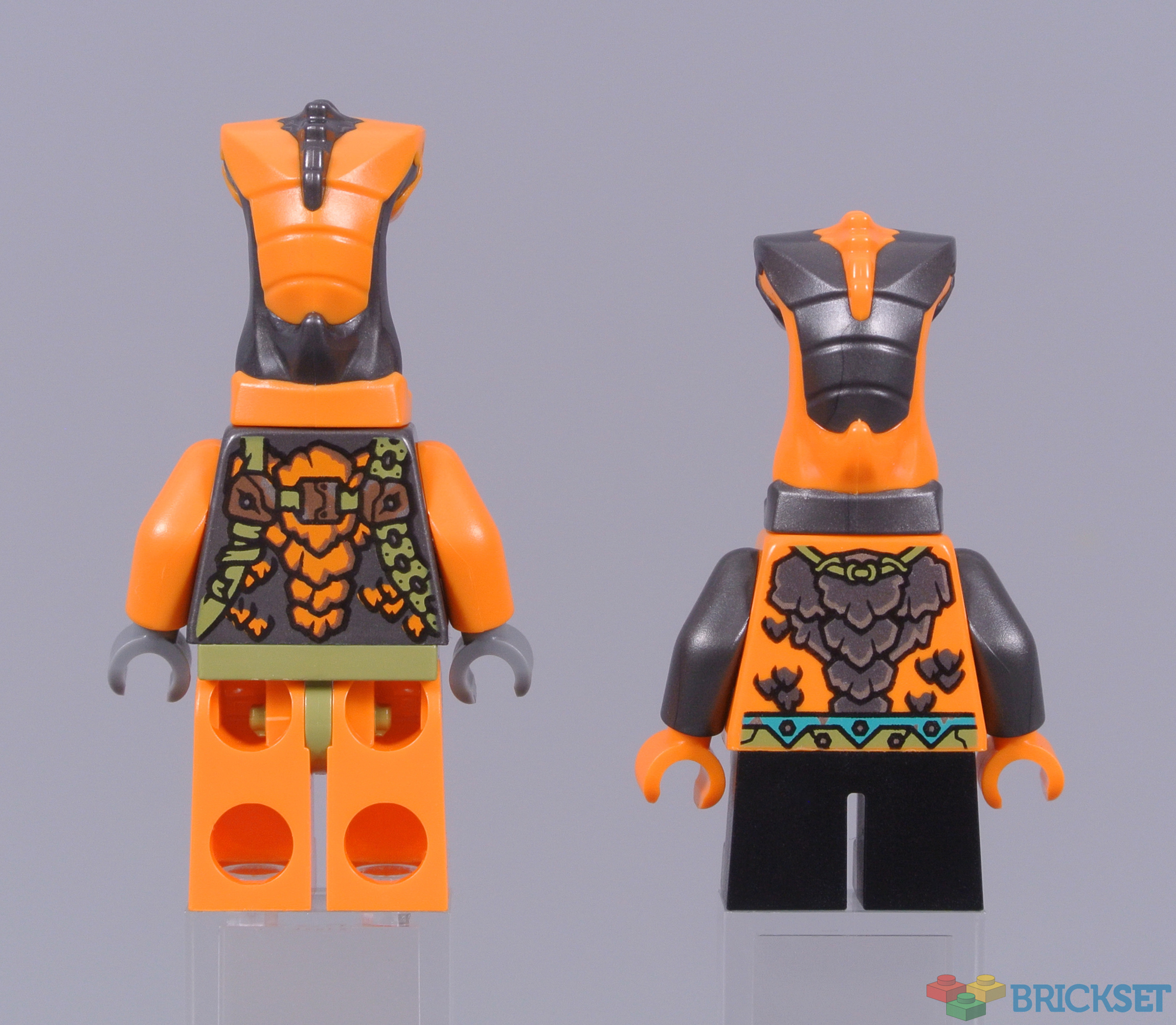 LEGO Ninjago 71763 Lloyd's Race Car EVO review | Brickset